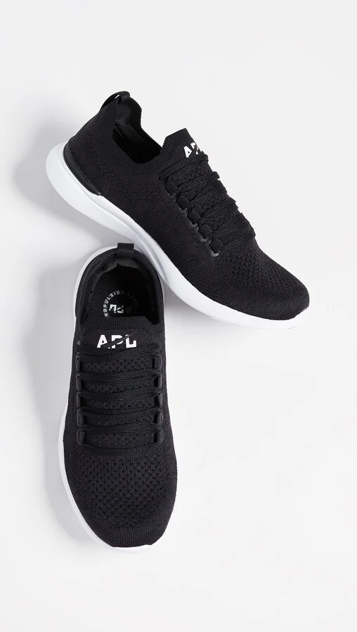 APL: Athletic Propulsion Labs TechLoom Breeze Sneakers - Image 5