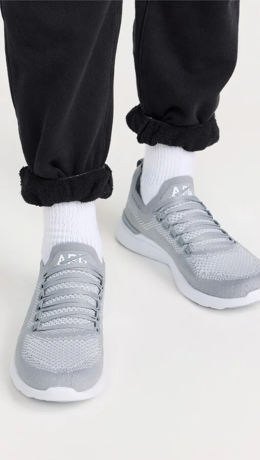 APL: Athletic Propulsion Labs Techloom Breeze Sneakers - Image 3