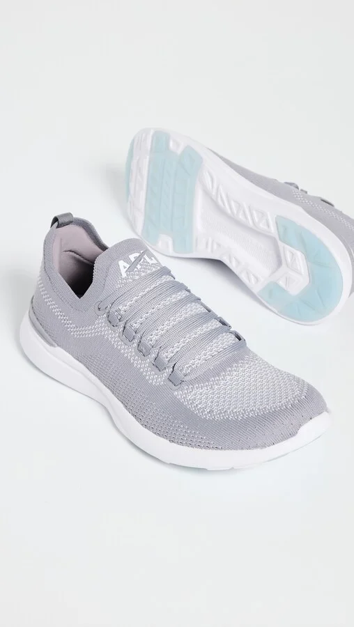 APL: Athletic Propulsion Labs Techloom Breeze Sneakers - Image 5