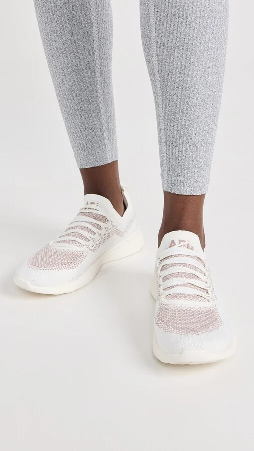APL: Athletic Propulsion Labs Techloom Breeze Sneakers - Image 5