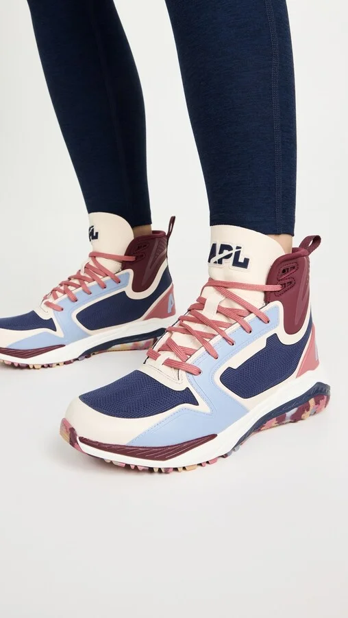 APL: Athletic Propulsion Labs Techloom Defender Seakers - Image 5