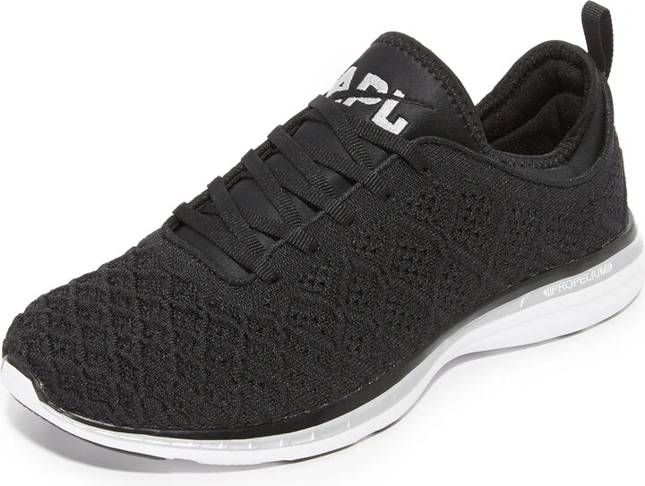APL: Athletic Propulsion Labs TechLoom Phantom Running Sneakers - Image 2