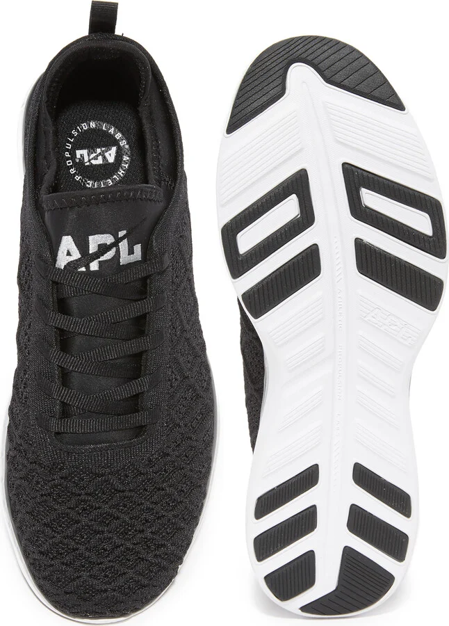 APL: Athletic Propulsion Labs TechLoom Phantom Running Sneakers - Image 3
