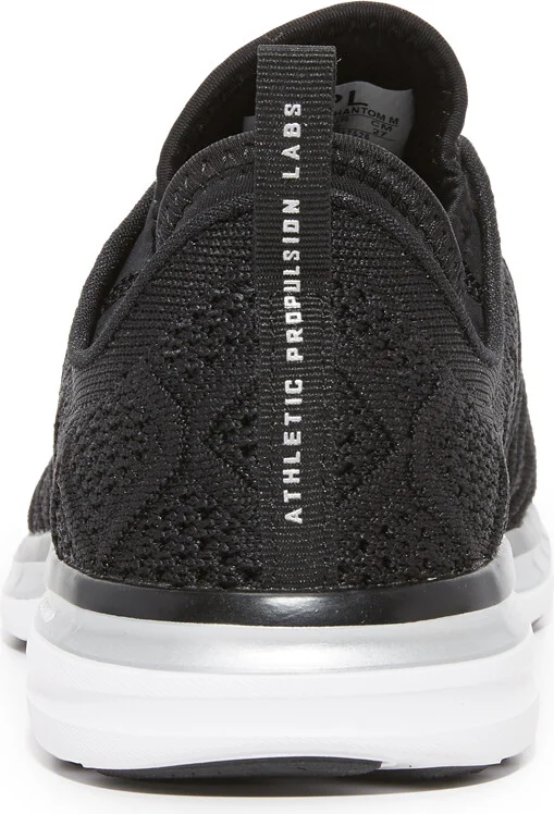 APL: Athletic Propulsion Labs TechLoom Phantom Running Sneakers - Image 4