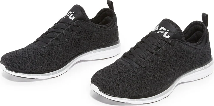 APL: Athletic Propulsion Labs TechLoom Phantom Running Sneakers - Image 5
