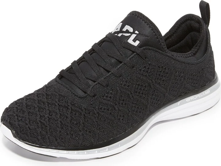 APL: Athletic Propulsion Labs TechLoom Phantom Running Sneakers