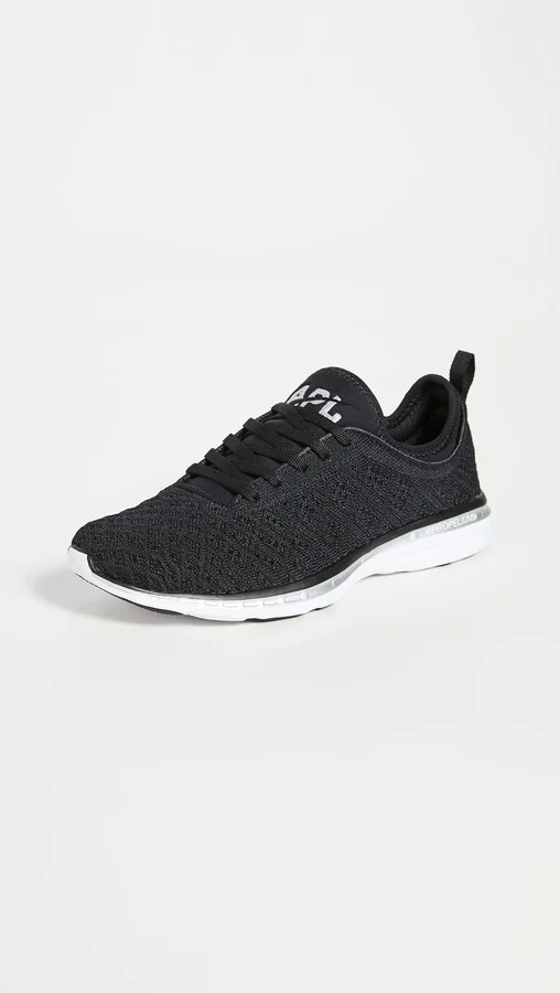 APL: Athletic Propulsion Labs Techloom Phantom Sneakers - Image 2