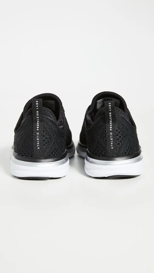 APL: Athletic Propulsion Labs Techloom Phantom Sneakers - Image 4