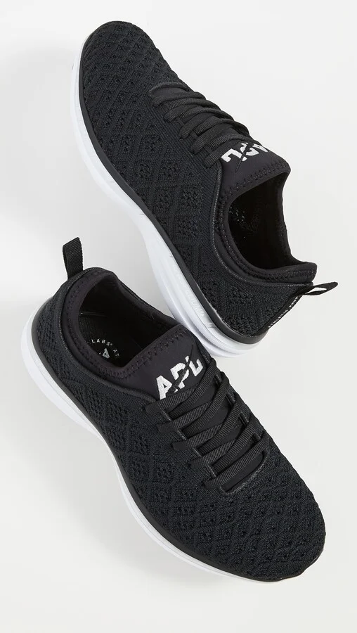APL: Athletic Propulsion Labs Techloom Phantom Sneakers - Image 5