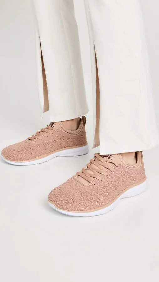 APL: Athletic Propulsion Labs TechLoom Phantom Sneakers - Image 4
