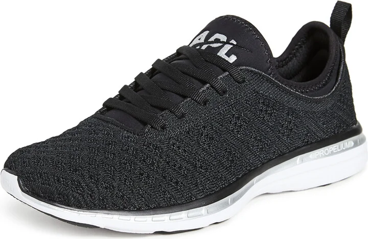 APL: Athletic Propulsion Labs Techloom Phantom Sneakers