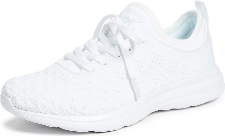 APL: Athletic Propulsion Labs Techloom Phantom Sneakers