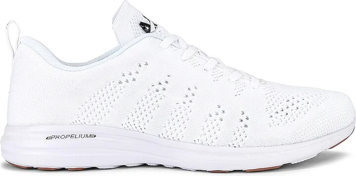 APL: Athletic Propulsion Labs Techloom Pro in White