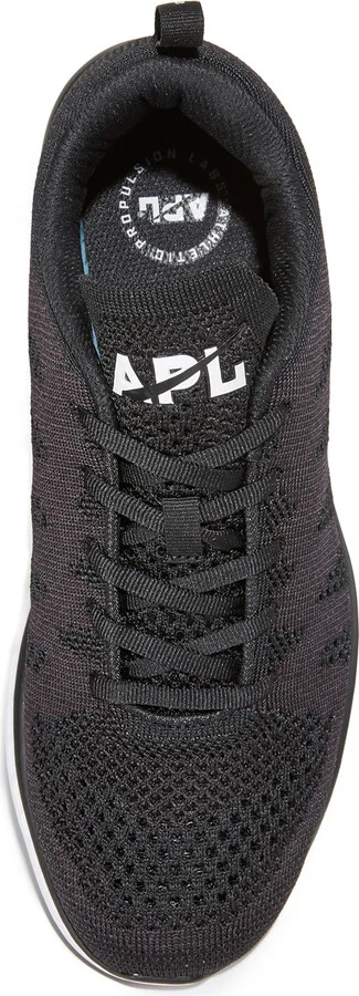 APL: Athletic Propulsion Labs TechLoom Pro Running Sneakers - Image 3