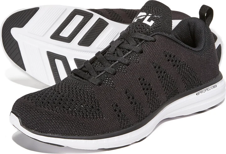 APL: Athletic Propulsion Labs TechLoom Pro Running Sneakers - Image 4