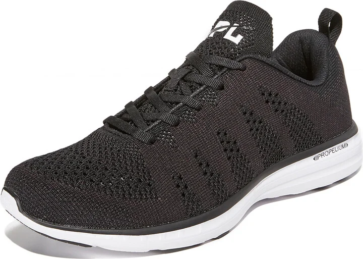 APL: Athletic Propulsion Labs TechLoom Pro Running Sneakers - Image 5