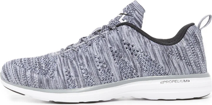 APL: Athletic Propulsion Labs TechLoom Pro Running Sneakers - Image 2