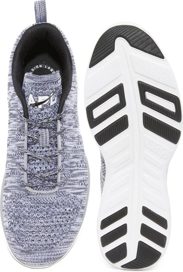 APL: Athletic Propulsion Labs TechLoom Pro Running Sneakers - Image 3