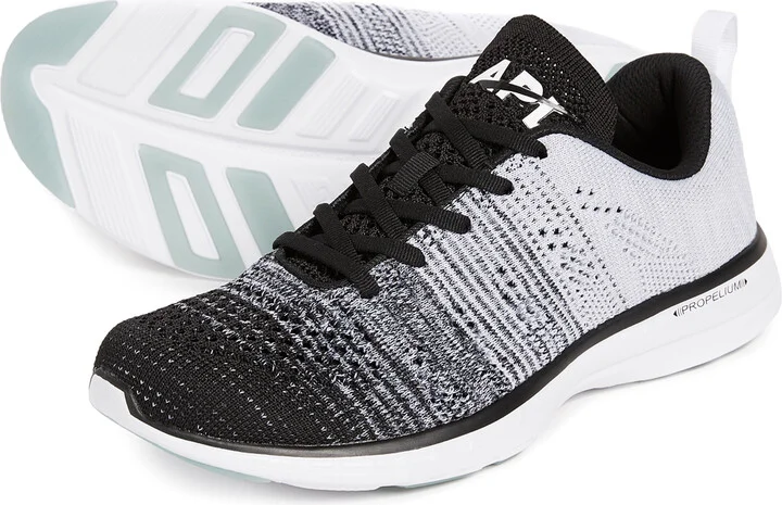 APL: Athletic Propulsion Labs TechLoom Pro Running Sneakers - Image 3
