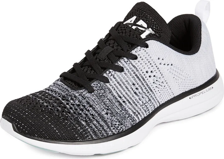 APL: Athletic Propulsion Labs TechLoom Pro Running Sneakers - Image 4