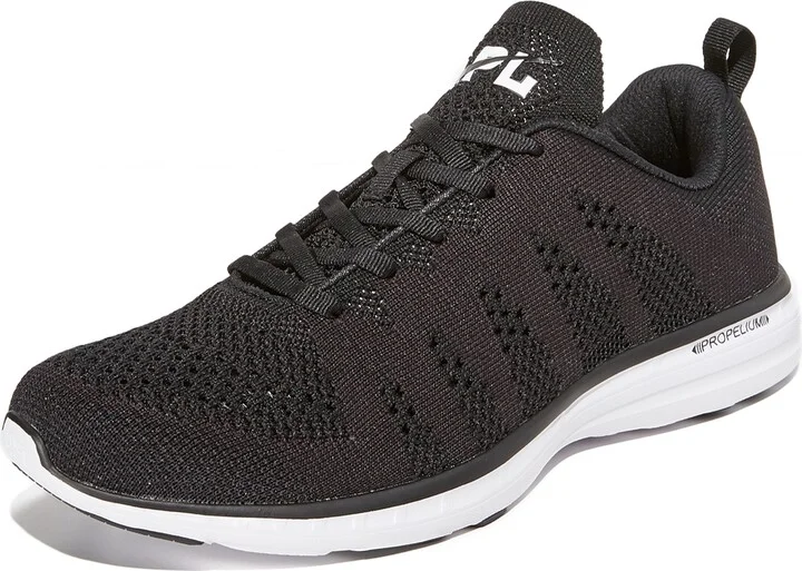 APL: Athletic Propulsion Labs TechLoom Pro Running Sneakers