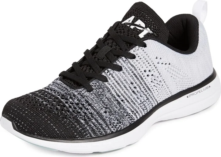 APL: Athletic Propulsion Labs TechLoom Pro Running Sneakers