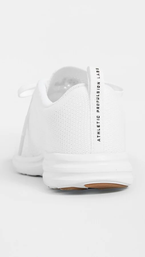 APL: Athletic Propulsion Labs TechLoom Pro Sneakers - Image 3