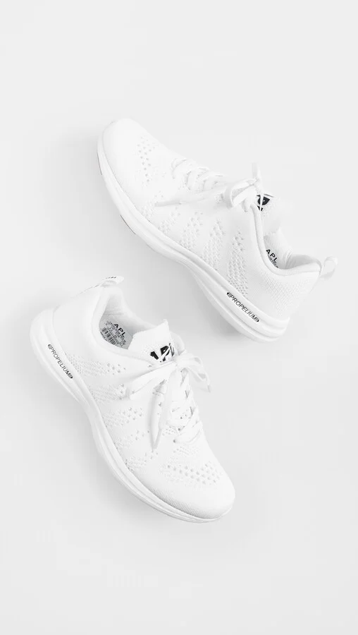 APL: Athletic Propulsion Labs TechLoom Pro Sneakers - Image 4
