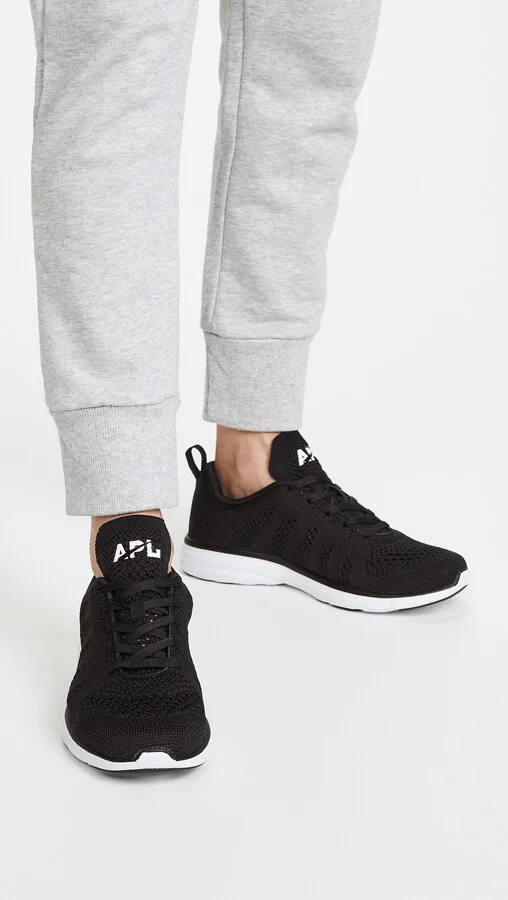 APL: Athletic Propulsion Labs TechLoom Pro Sneakers - Image 3