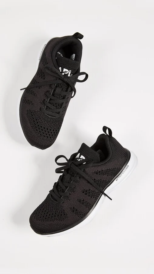 APL: Athletic Propulsion Labs TechLoom Pro Sneakers - Image 5