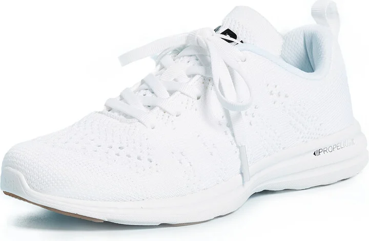 APL: Athletic Propulsion Labs TechLoom Pro Sneakers