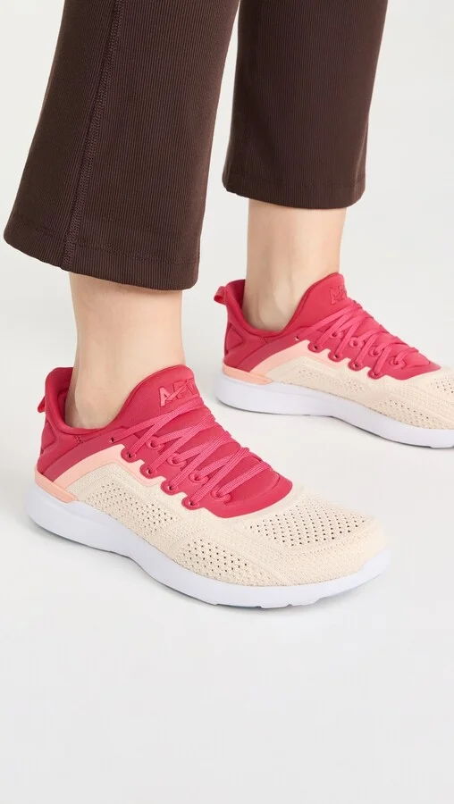 APL: Athletic Propulsion Labs TechLoom Tracer Sneakers - Image 2