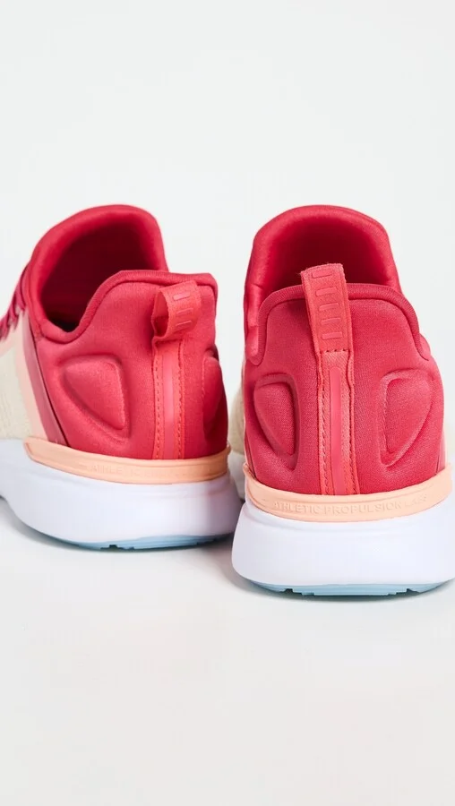 APL: Athletic Propulsion Labs TechLoom Tracer Sneakers - Image 4