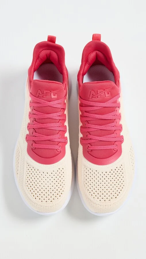 APL: Athletic Propulsion Labs TechLoom Tracer Sneakers - Image 5