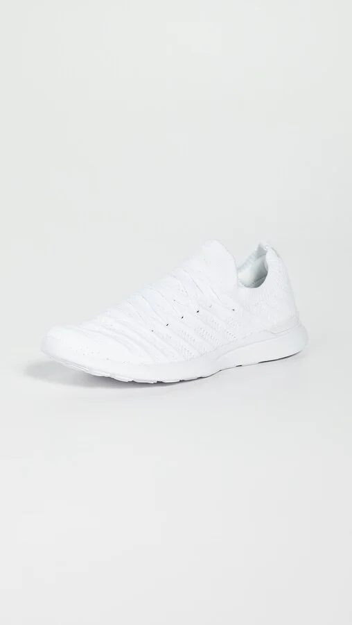 APL: Athletic Propulsion Labs Techloom Wave Sneakers - Image 2