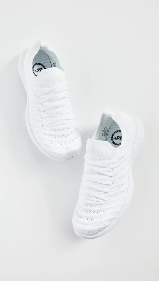 APL: Athletic Propulsion Labs Techloom Wave Sneakers - Image 5