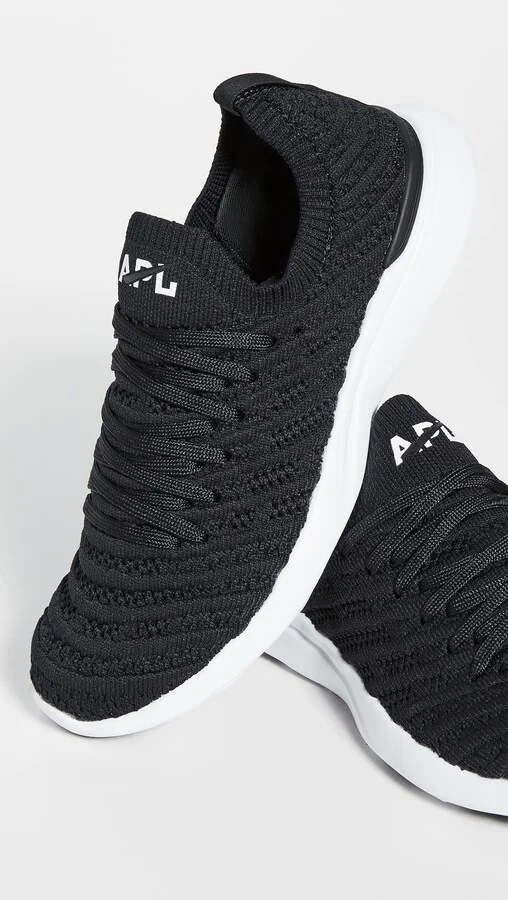 APL: Athletic Propulsion Labs Techloom Wave Sneakers - Image 2