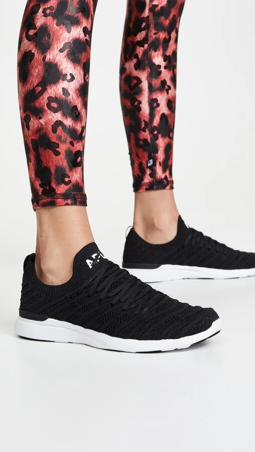 APL: Athletic Propulsion Labs Techloom Wave Sneakers - Image 3