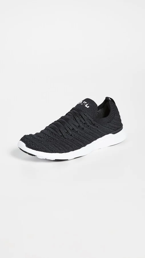 APL: Athletic Propulsion Labs Techloom Wave Sneakers - Image 5
