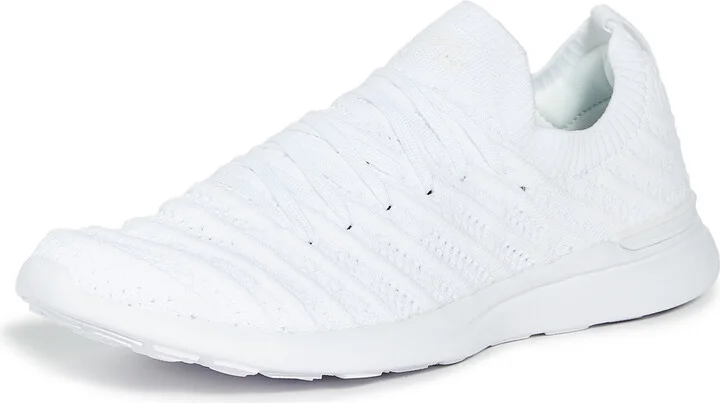 APL: Athletic Propulsion Labs Techloom Wave Sneakers