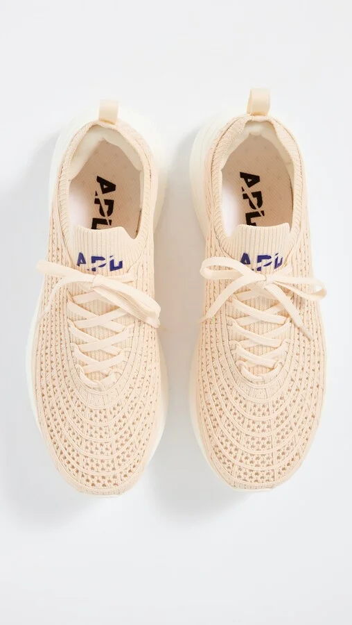 APL: Athletic Propulsion Labs Techloom Zipline Sneakers - Image 3