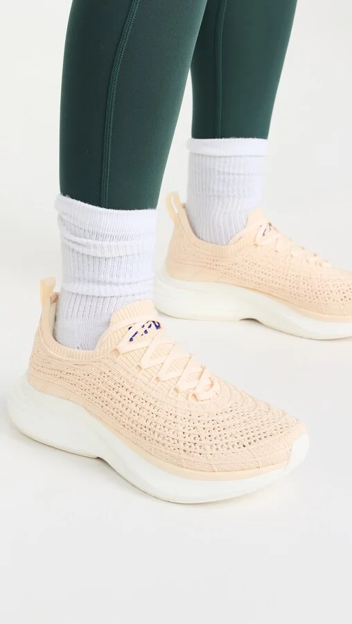 APL: Athletic Propulsion Labs Techloom Zipline Sneakers - Image 4