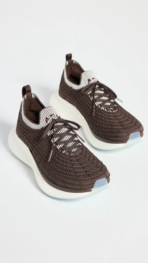 APL: Athletic Propulsion Labs Techloom Zipline Sneakers - Image 3