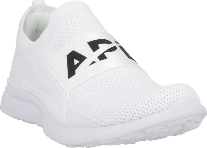 Apl Athletic Propulsion Labs Woman Sneakers - Image 10
