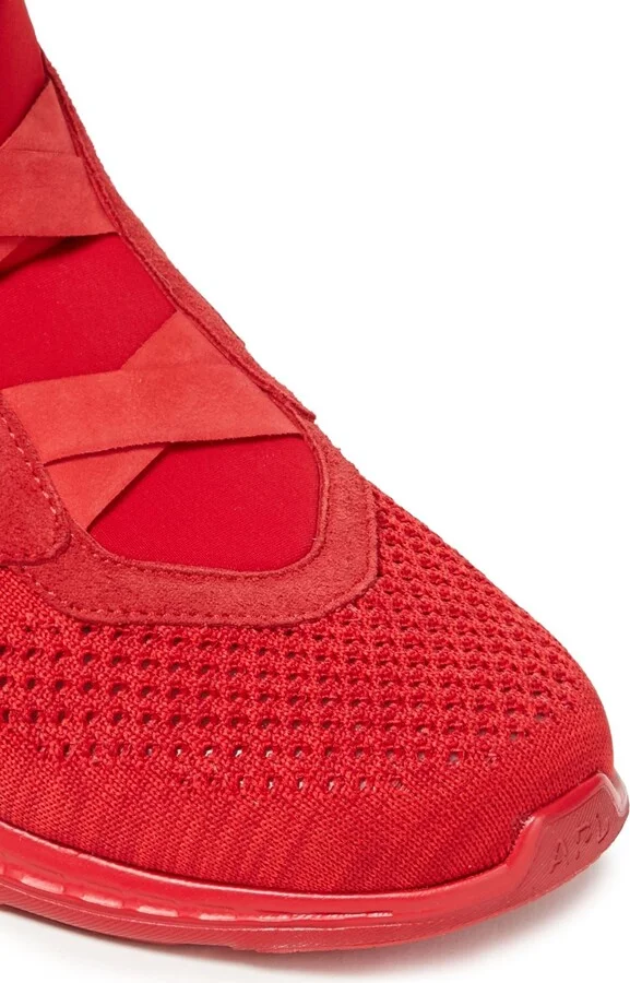 Apl Athletic Propulsion Labs Woman Sneakers - Image 4