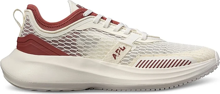 Apl Athletic Propulsion Labs Women's Euphoria Mesh Running Sneakers