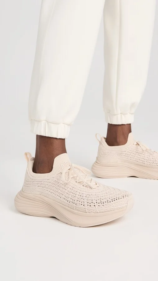 APL: Athletic Propulsion Labs Zipline Sneakers - Image 4