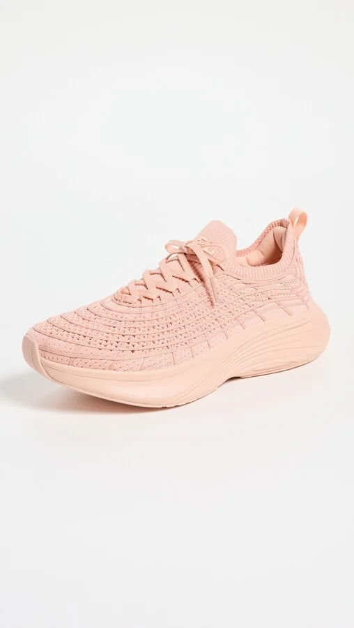 APL: Athletic Propulsion Labs Zipline Sneakers - Image 3