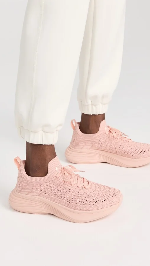 APL: Athletic Propulsion Labs Zipline Sneakers - Image 5