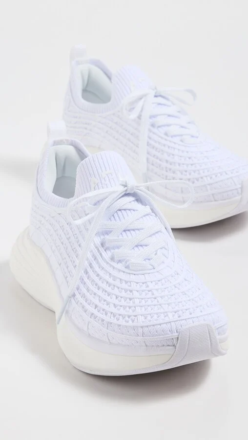 APL: Athletic Propulsion Labs Zipline Sneakers - Image 3
